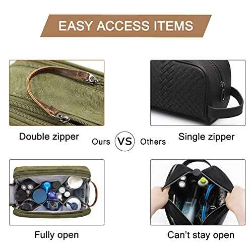 Toiletry Bag for Men