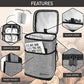Insulated Wine Cooler Bag