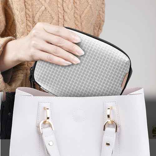 Electronics Organizer Cord Organizer Travel