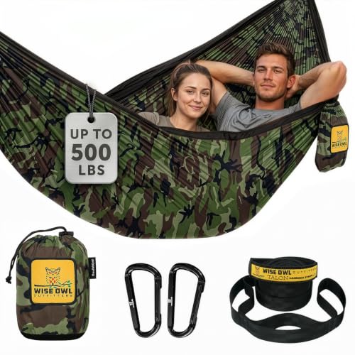 Camping Hammock