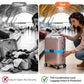 Luggage Straps for Suitcases TSA Approved