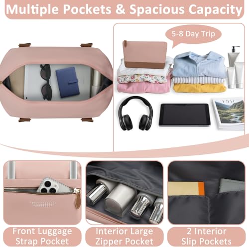 Women Travel Duffle Bags