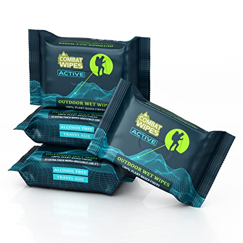 ACTIVE Outdoor 4 (100 Count)