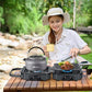 Camping Stove