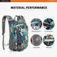 Small Daypack 10L Hiking Backpack Packable Lightweight Travel Day Pack for Women Men