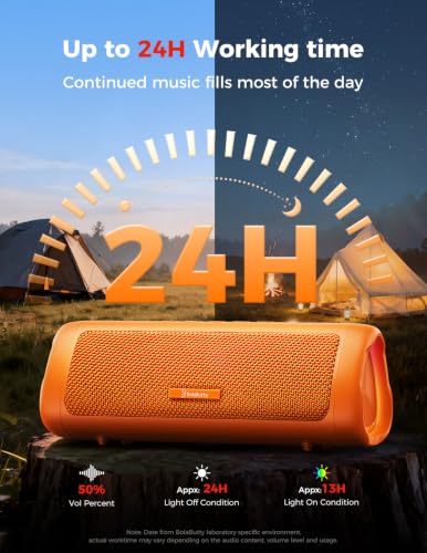 Bluetooth Speaker