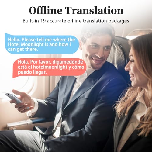 Language Translator Device