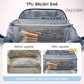 Travel Makeup Bag Cosmetic Bags for Women (3 Count)