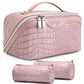 Travel Makeup Bag Cosmetic Bags for Women