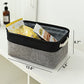 Storage Basket for Organizing (3 Count)