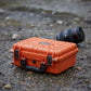 All Weather IP67 Waterproof Hard Camera Case
