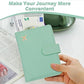 Rfid Passport Holder for Travel women