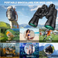 20X50 Binoculars for Adults High Powered