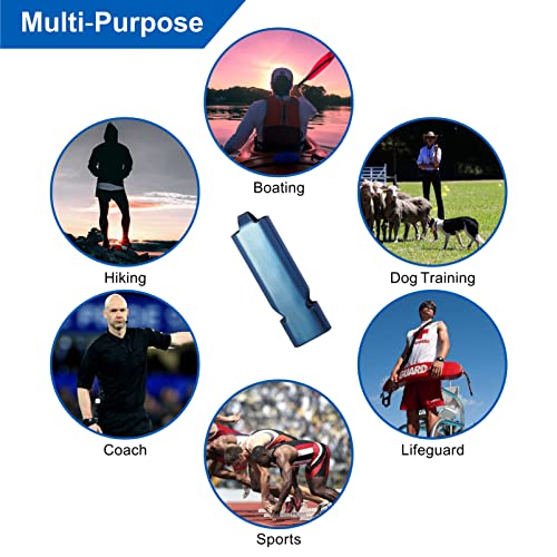 Whistle for Coaches Teachers (2 Count)