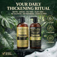 Advanced Therapy Biotin Shampoo & Conditioner Set (32 Fl Oz)