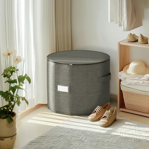 Round Shoe Organizer (2 Count)