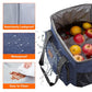Large Lunch Bag (Dark Blue / Jumbo(24L))