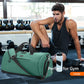 Gym Bag for Women & Men