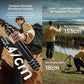 FALCAM TreeRoot F38 Quick Lock Lite Carbon Fiber Tripod with Ball Head