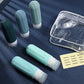 Travel Bottles for Toiletries (5 Count)