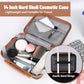 5 Piece Hardside Luggage Set (5 Count)