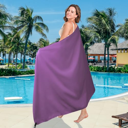 Microfiber Quick Dry Sports Towel