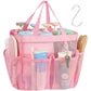 Mesh Shower Caddy Portable