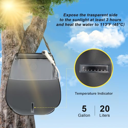 Portable Camping Bathroom Shower Tent Kit