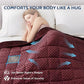 Weighted Blanket for Adult