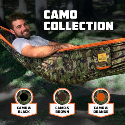 Camping Hammock