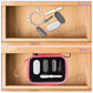 Hard Case Compatible with PLAUD NotePin