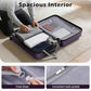 Lightweight Luggage with TSA Lock