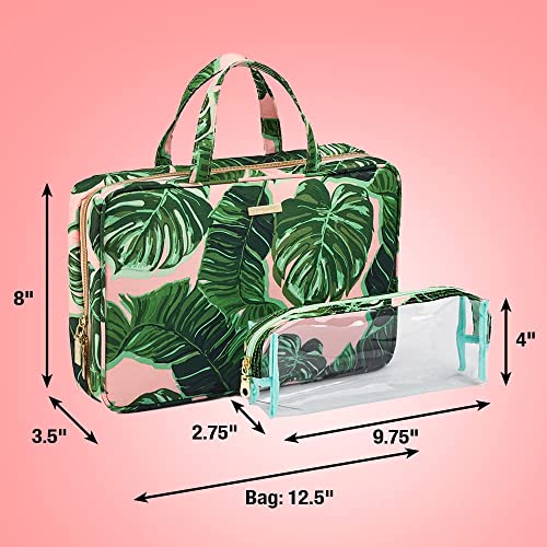 Travel Toiletry Bag