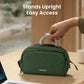 Electronic Organizer Travel Case Performance