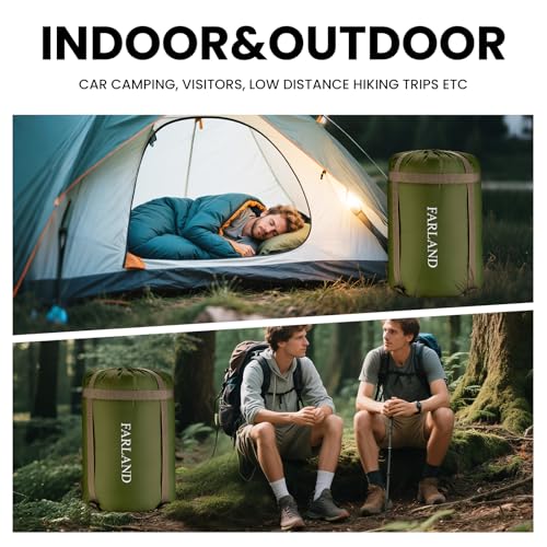 Sleeping Bag for Adults