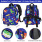 Toddler Backpack Leash Harness