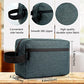 Travel Toiletry Bag for Women and Men