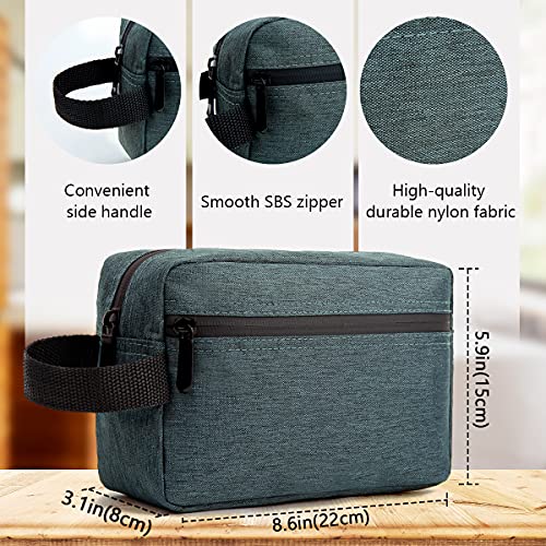 Travel Toiletry Bag for Women and Men
