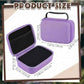 Hard Case with Foam (2 count)