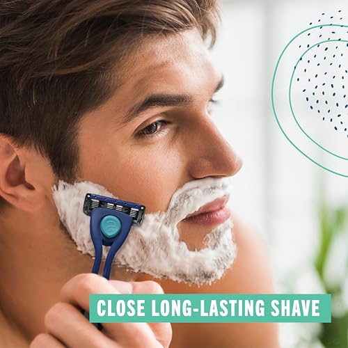 Shave 5 Razor