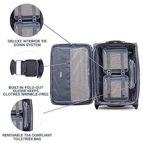 Platinum Elite Carry