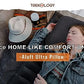 Aluft Ultra Inflatable Camping Travel Pillow