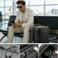 28 Inch Expandable Checked Luggage