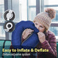 Travel Neck Pillow for Plane