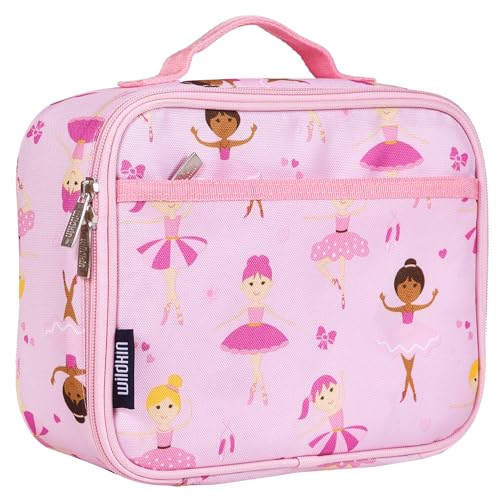 Kids Insulated Lunch Box
