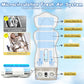 Baby Stroller Cooling Pad with 2 Fans