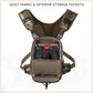 Bino Mag 2 Modular Binocular Harness System