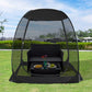 Pop Up Screen House