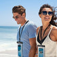 Waterproof Phone Pouch (2 Count)