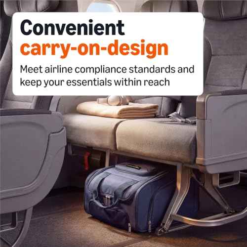 Underseat Carry